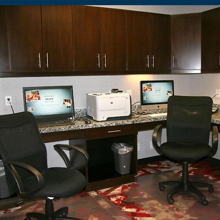 Hampton Inn & Suites Salt Lake City-University/Foothill Drive Eksteriør bilde