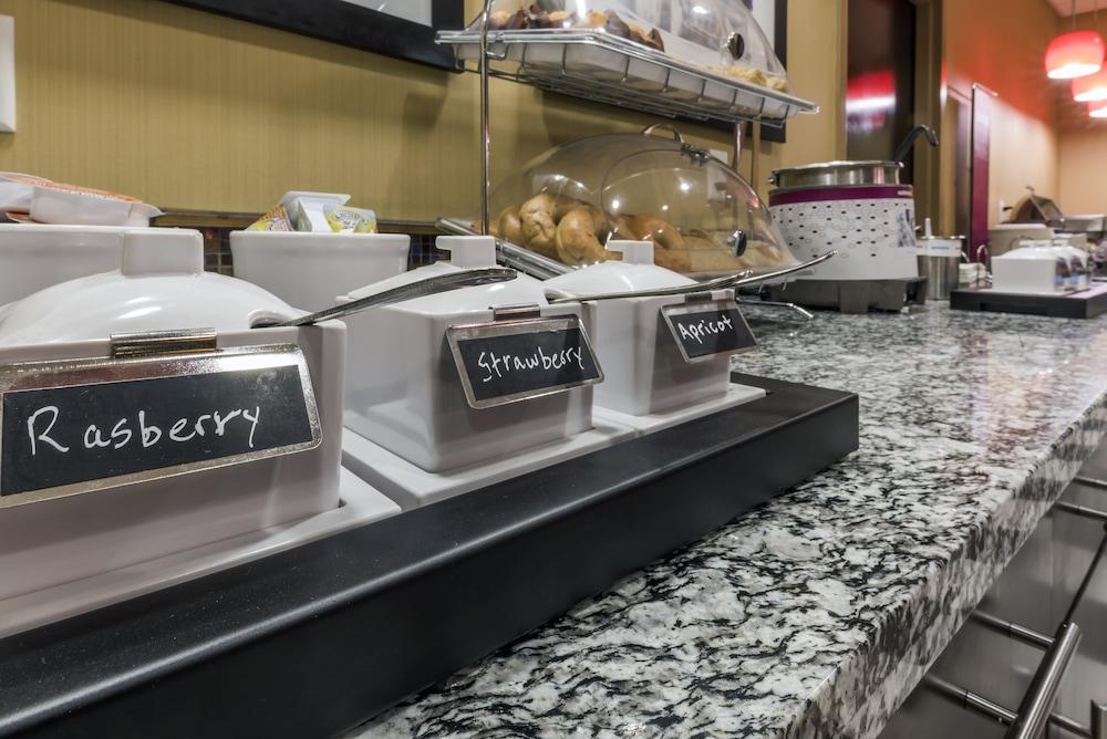 Hampton Inn & Suites Salt Lake City-University/Foothill Drive Eksteriør bilde