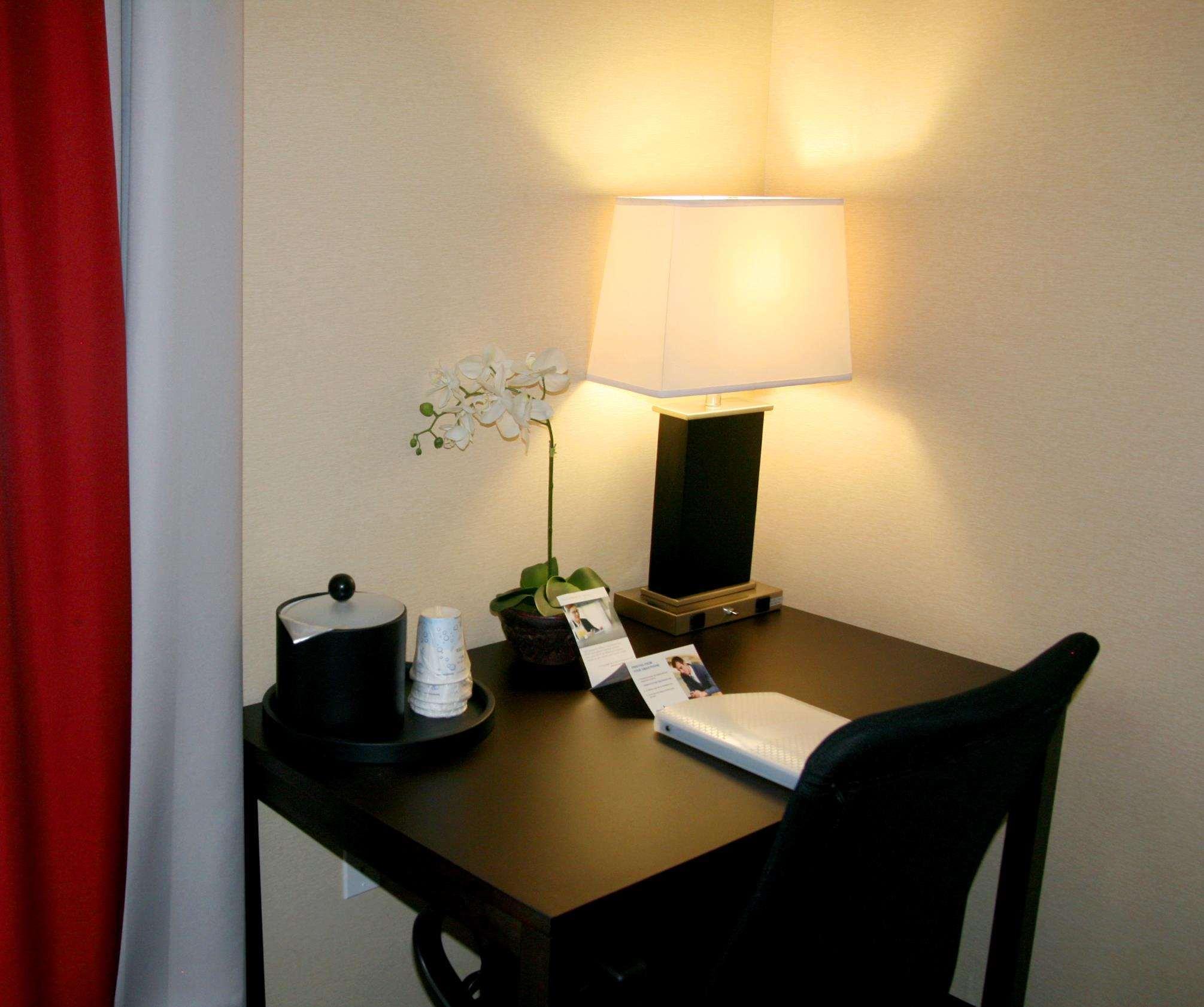 Hampton Inn & Suites Salt Lake City-University/Foothill Drive Eksteriør bilde