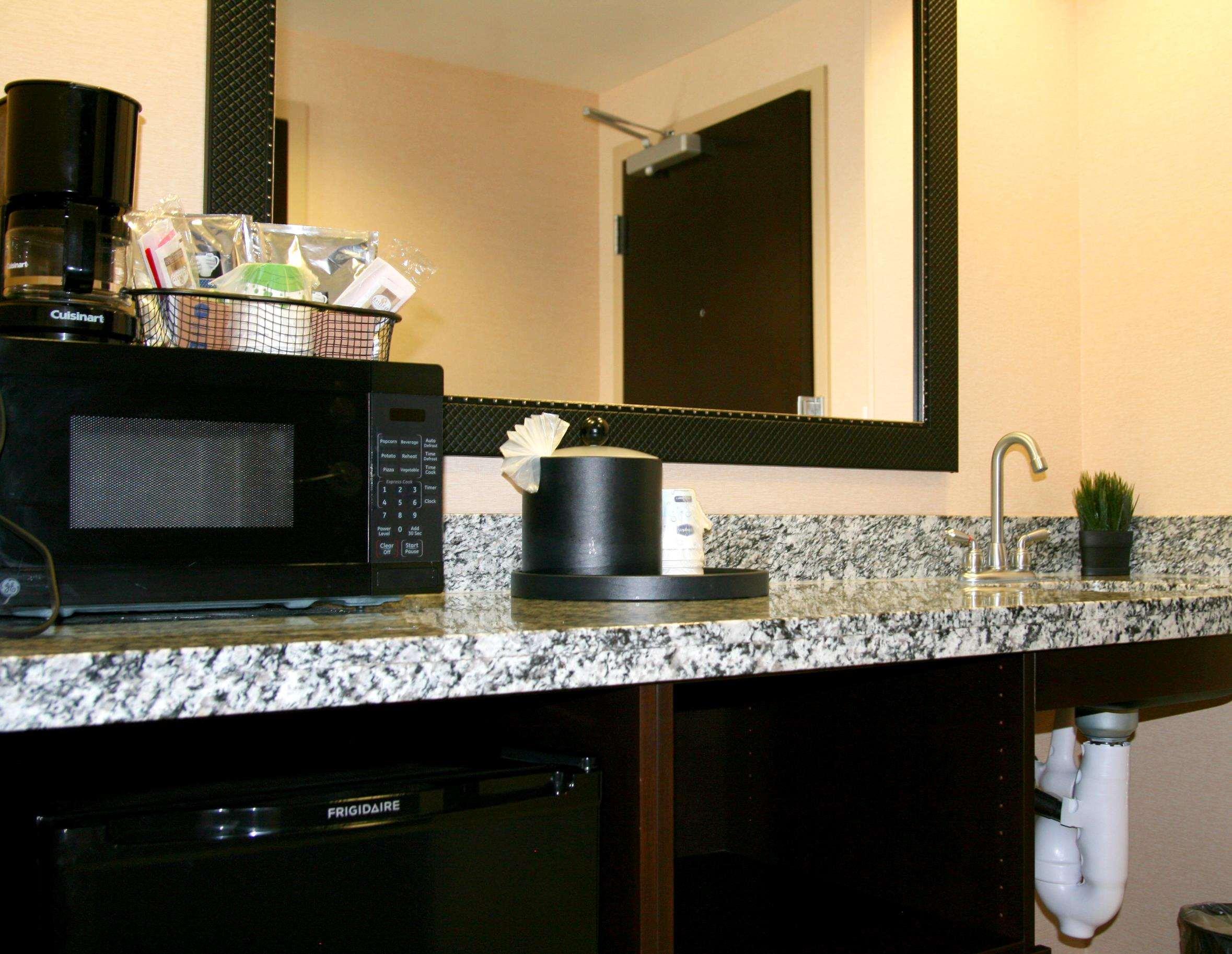 Hampton Inn & Suites Salt Lake City-University/Foothill Drive Eksteriør bilde