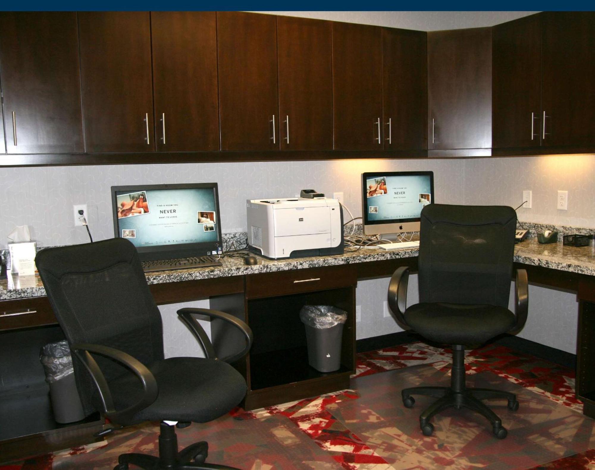 Hampton Inn & Suites Salt Lake City-University/Foothill Drive Eksteriør bilde