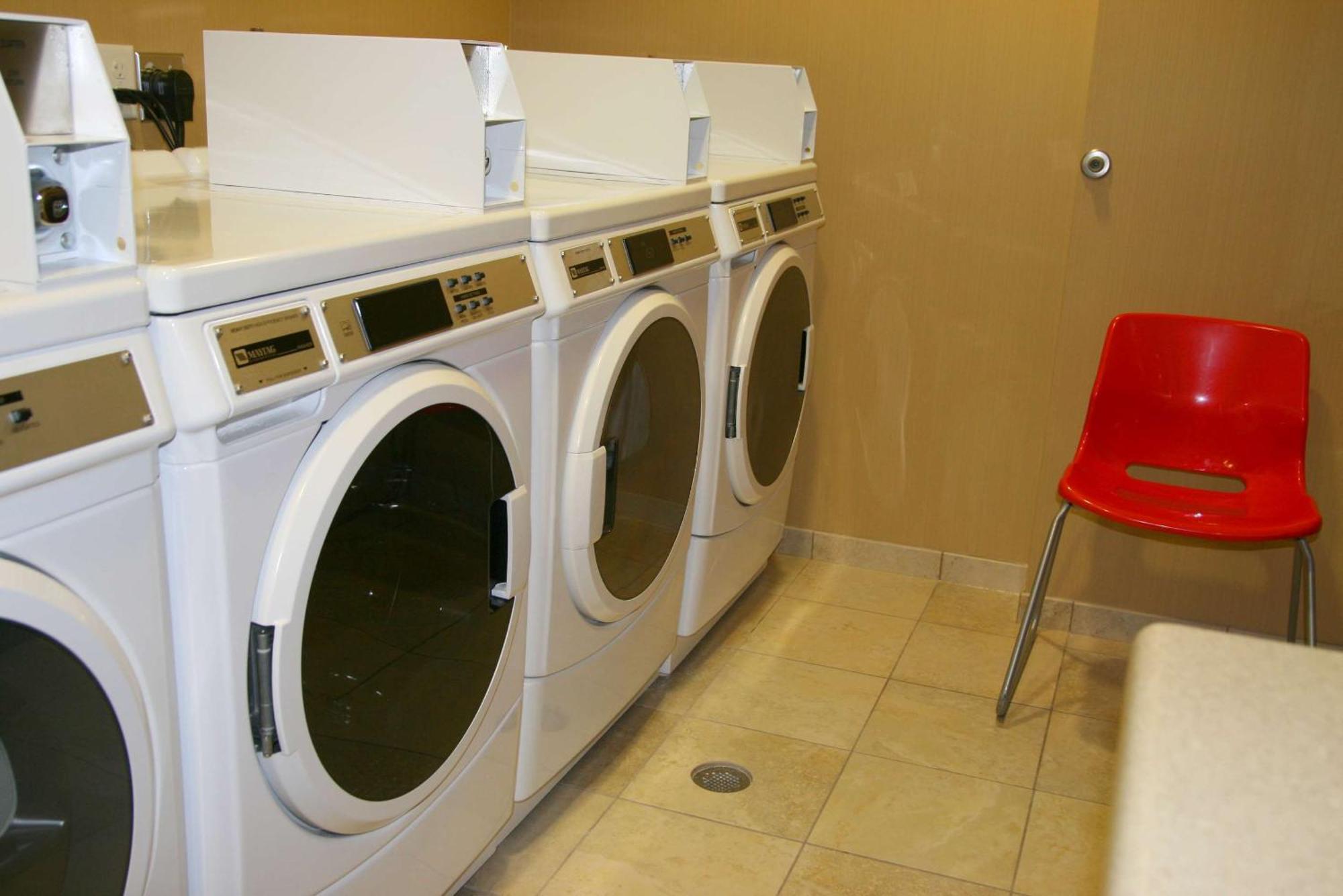 Hampton Inn & Suites Salt Lake City-University/Foothill Drive Eksteriør bilde