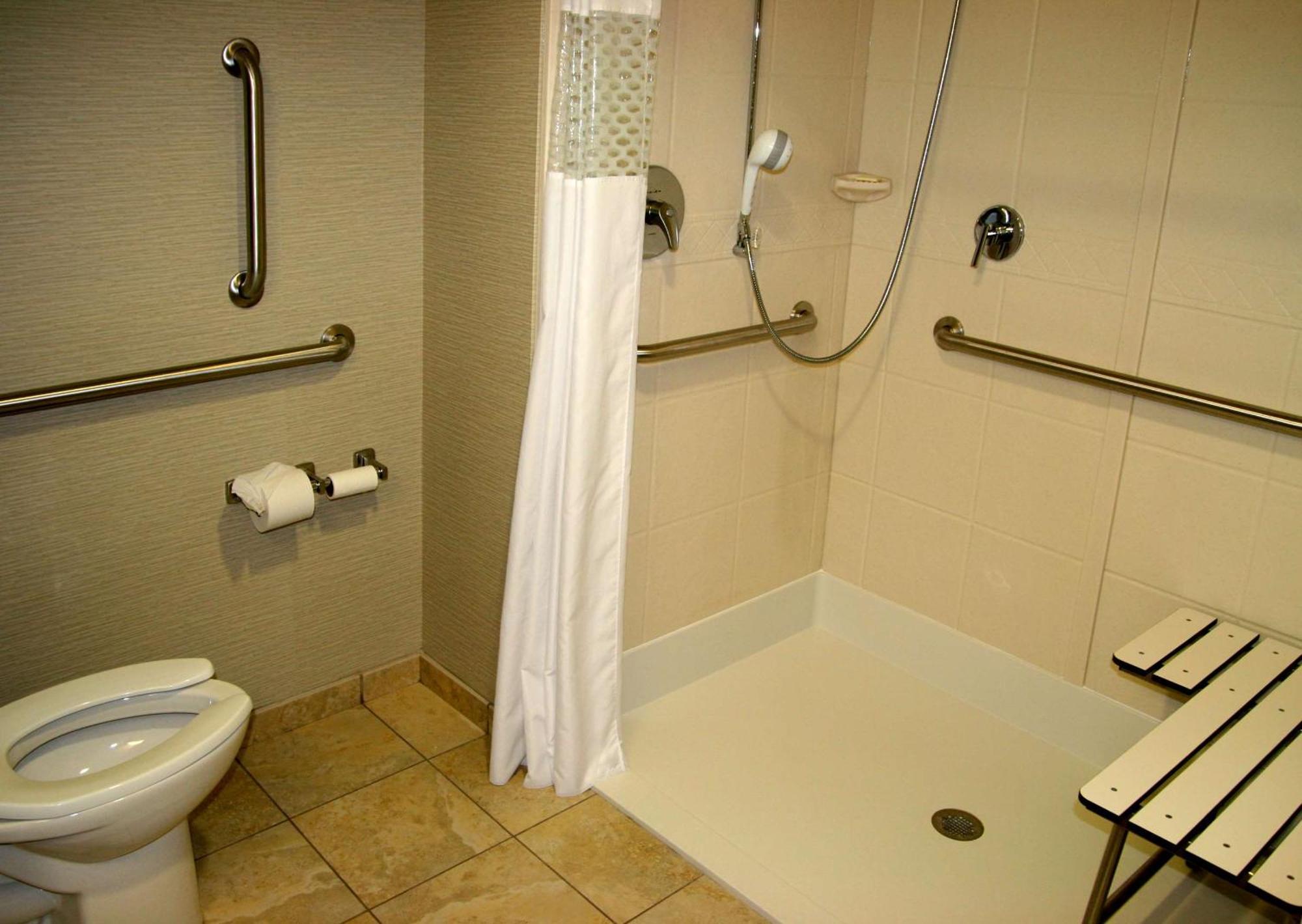Hampton Inn & Suites Salt Lake City-University/Foothill Drive Eksteriør bilde