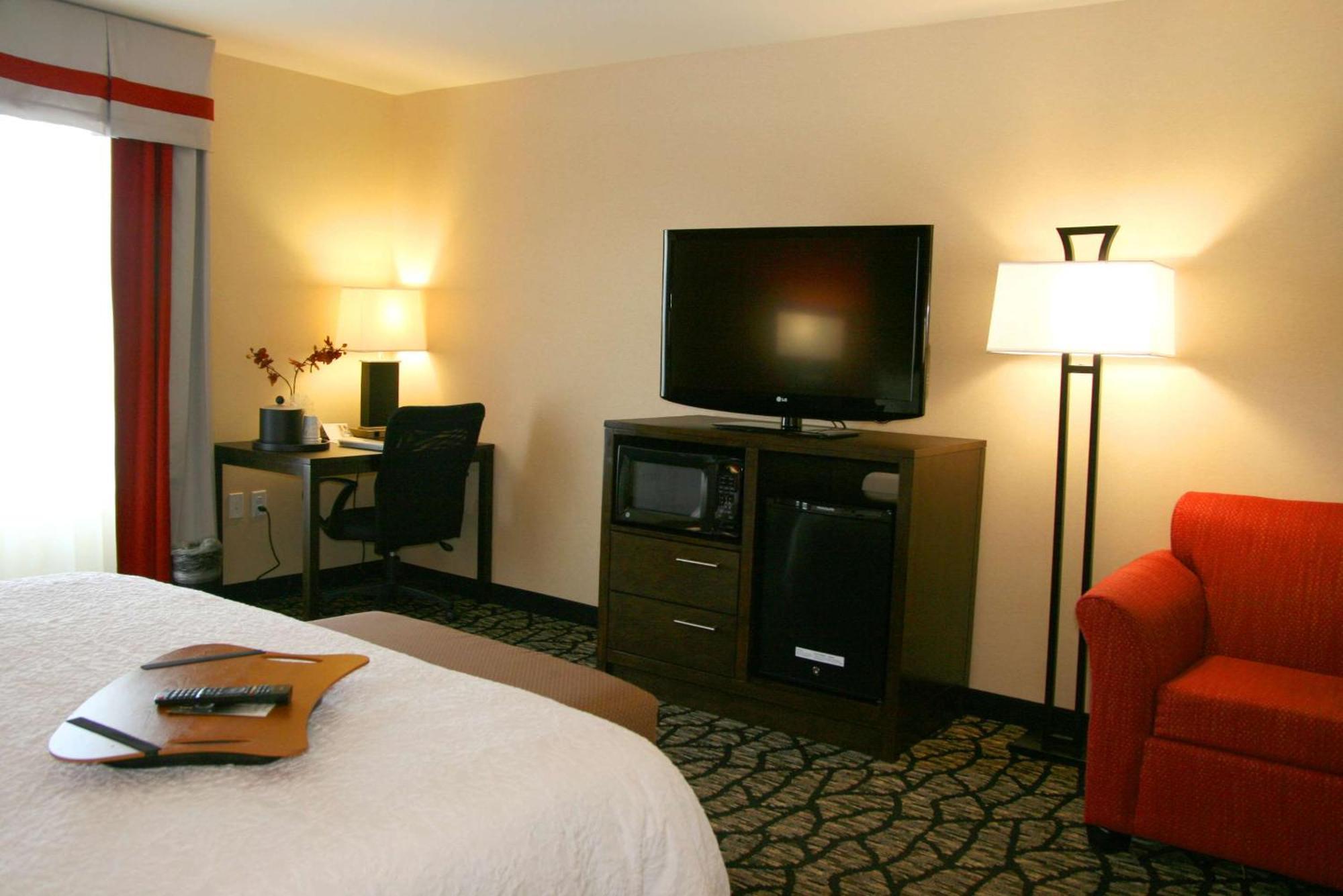 Hampton Inn & Suites Salt Lake City-University/Foothill Drive Eksteriør bilde